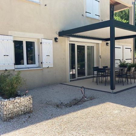 Bel Appartement En Campagne Grane Eksteriør bilde