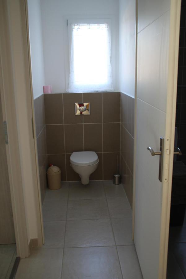 Bel Appartement En Campagne Grane Eksteriør bilde